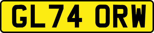 GL74ORW