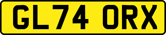 GL74ORX