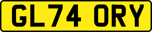 GL74ORY