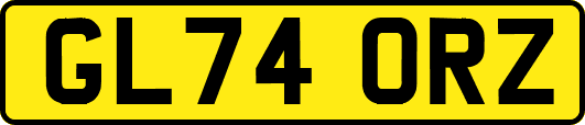 GL74ORZ