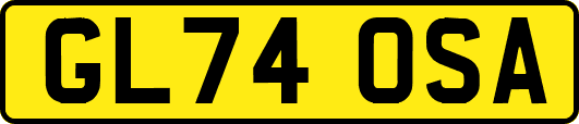 GL74OSA