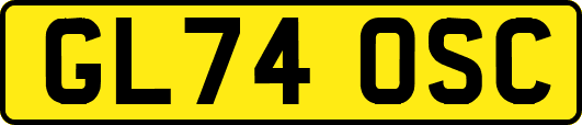 GL74OSC