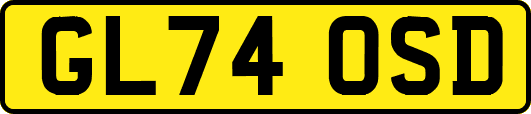 GL74OSD
