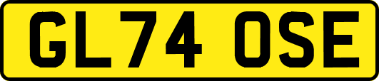 GL74OSE