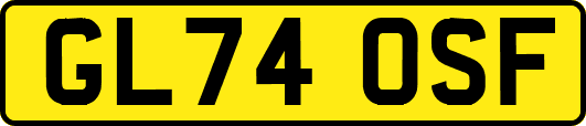 GL74OSF