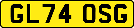 GL74OSG