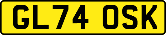 GL74OSK