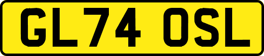 GL74OSL