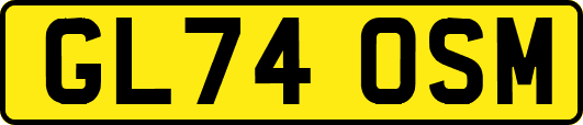 GL74OSM