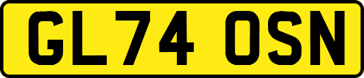 GL74OSN