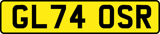 GL74OSR