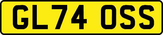 GL74OSS