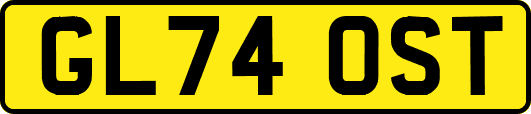 GL74OST