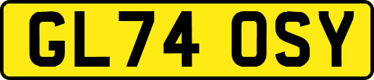 GL74OSY