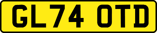GL74OTD