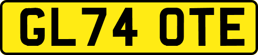 GL74OTE