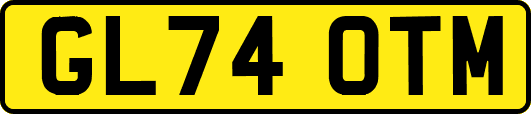 GL74OTM