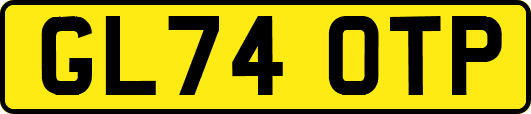 GL74OTP