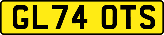 GL74OTS