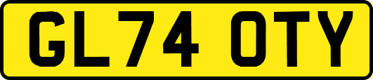 GL74OTY