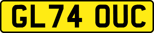 GL74OUC