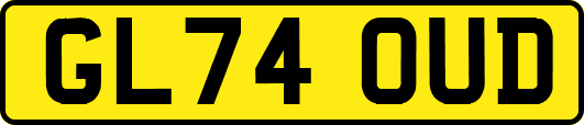 GL74OUD
