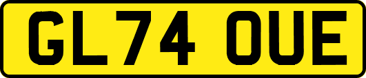GL74OUE
