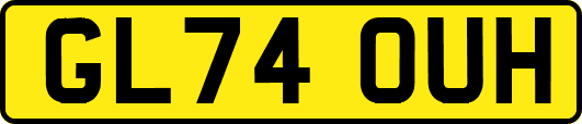 GL74OUH