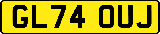 GL74OUJ