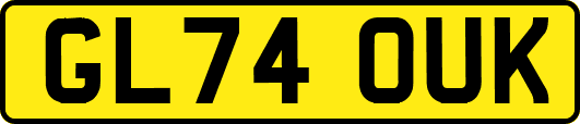 GL74OUK