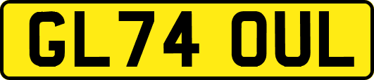 GL74OUL