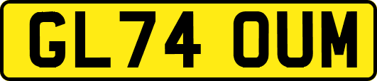 GL74OUM