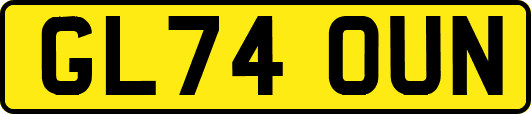 GL74OUN