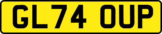 GL74OUP