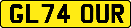GL74OUR