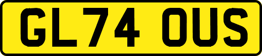 GL74OUS
