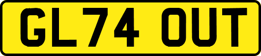GL74OUT