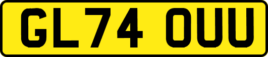 GL74OUU