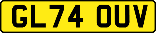 GL74OUV