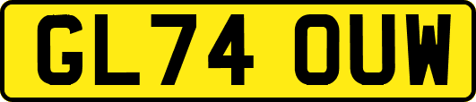 GL74OUW