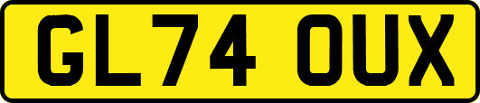 GL74OUX