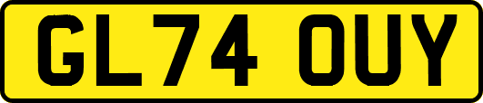 GL74OUY