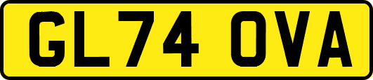 GL74OVA