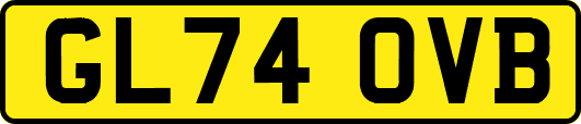 GL74OVB