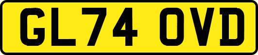 GL74OVD