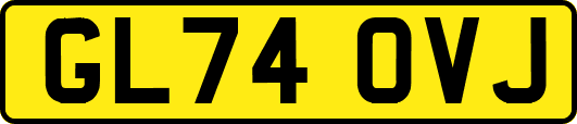 GL74OVJ