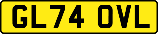 GL74OVL