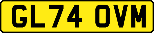 GL74OVM