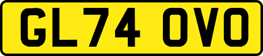 GL74OVO