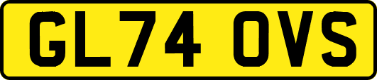 GL74OVS